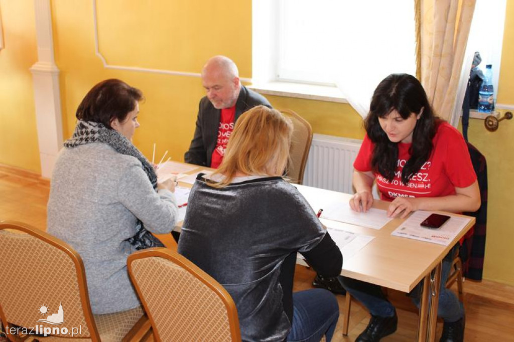 Akcja fundacji DKMS dla Ani Ceklarz
