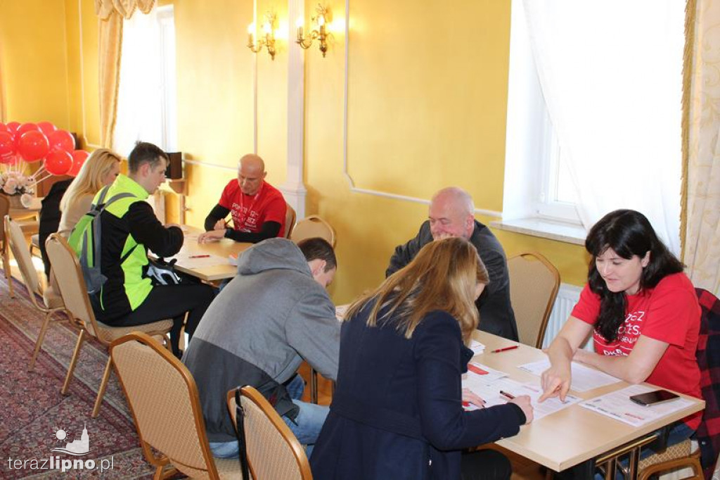 Akcja fundacji DKMS dla Ani Ceklarz