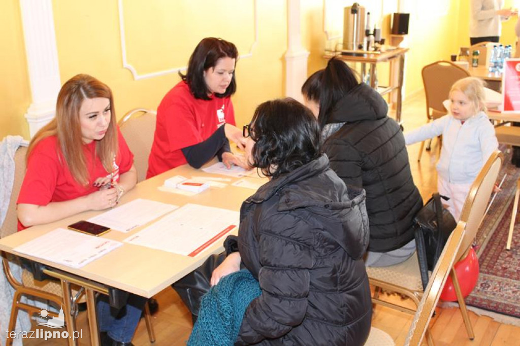 Akcja fundacji DKMS dla Ani Ceklarz