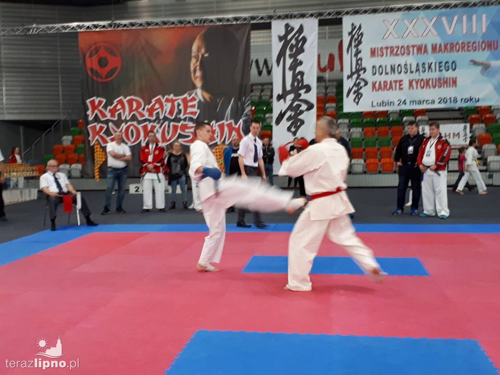 Sukces zawodników LKKK