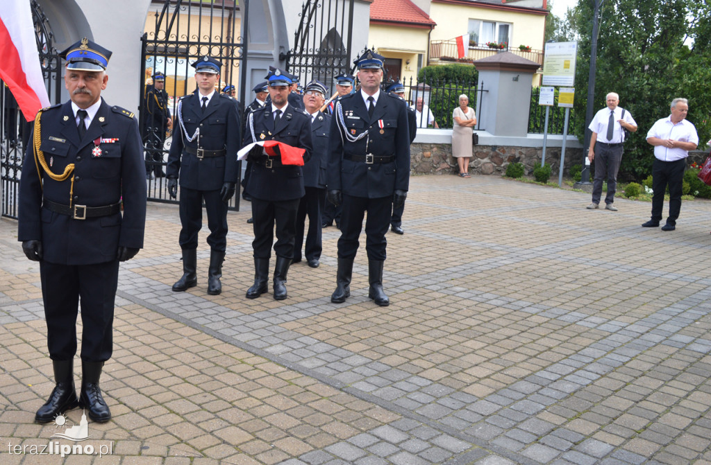 15 sierpnia. Powiatowe obchody