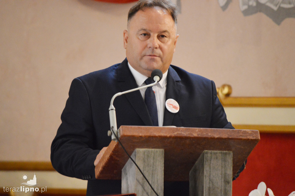 15 sierpnia. Powiatowe obchody