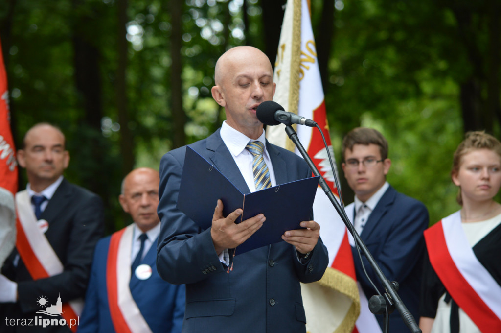 15 sierpnia. Powiatowe obchody