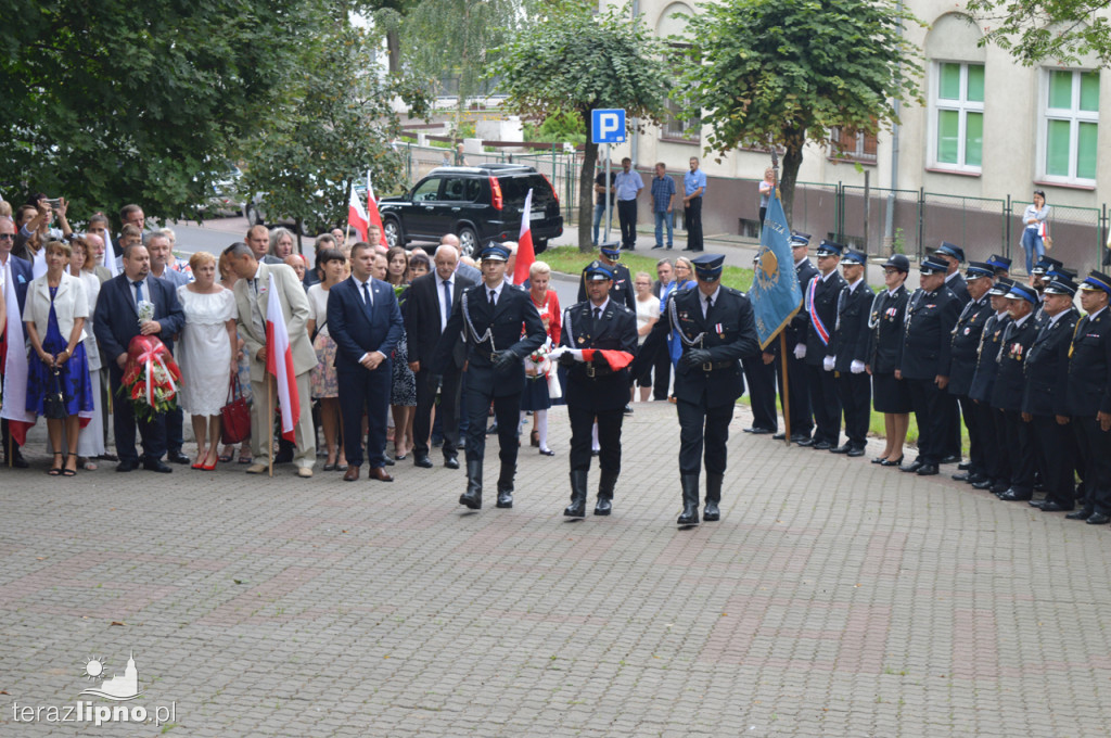 15 sierpnia. Powiatowe obchody