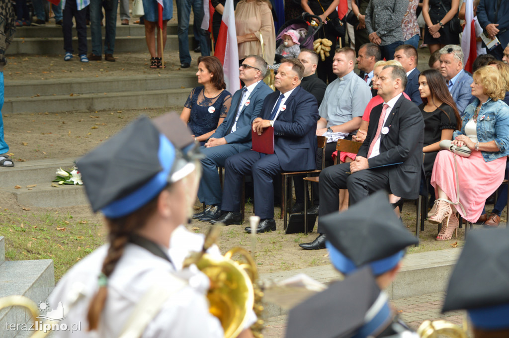 15 sierpnia. Powiatowe obchody
