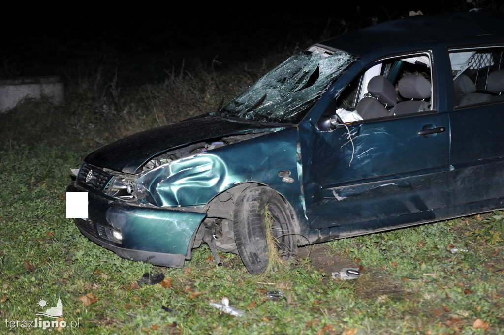 Tragiczny wypadek w Radomicach