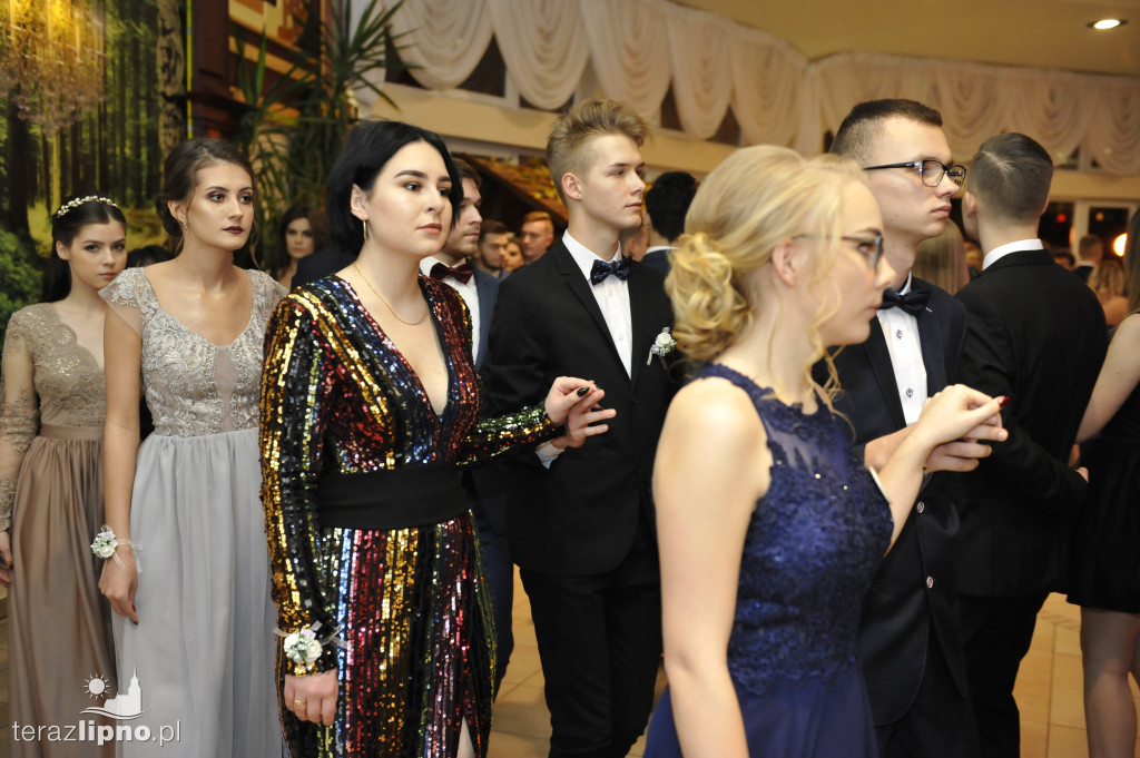 Studniówka LO im. R.Traugutta w Lipnie