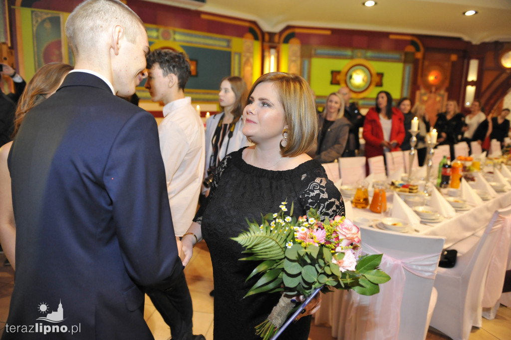 Studniówka LO im. R.Traugutta w Lipnie