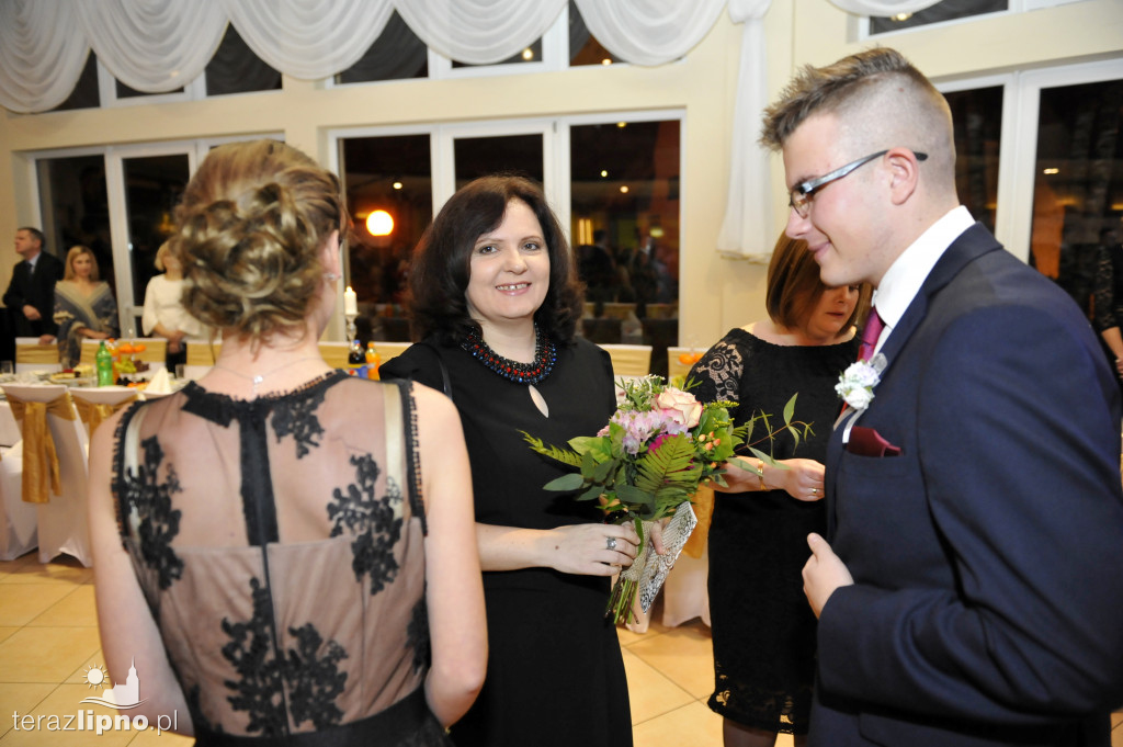 Studniówka LO im. R.Traugutta w Lipnie