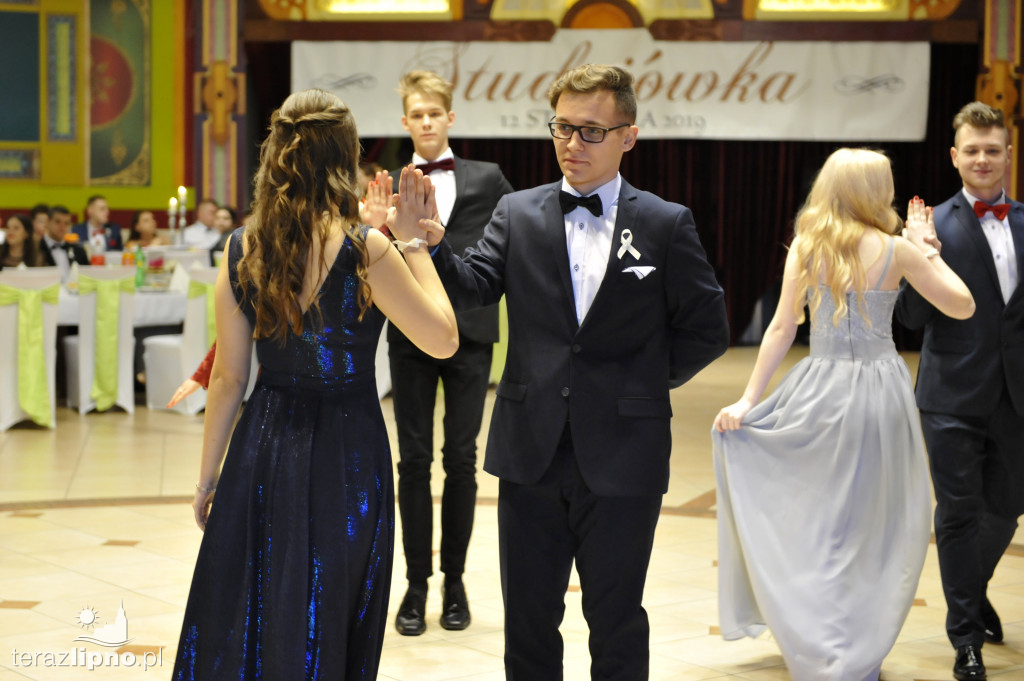 Studniówka LO im. R.Traugutta w Lipnie