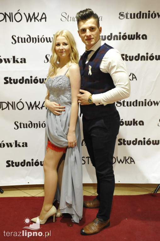 Studniówka LO im. R.Traugutta w Lipnie