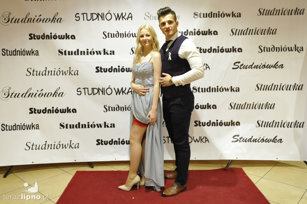 Studniówka LO im. R.Traugutta w Lipnie