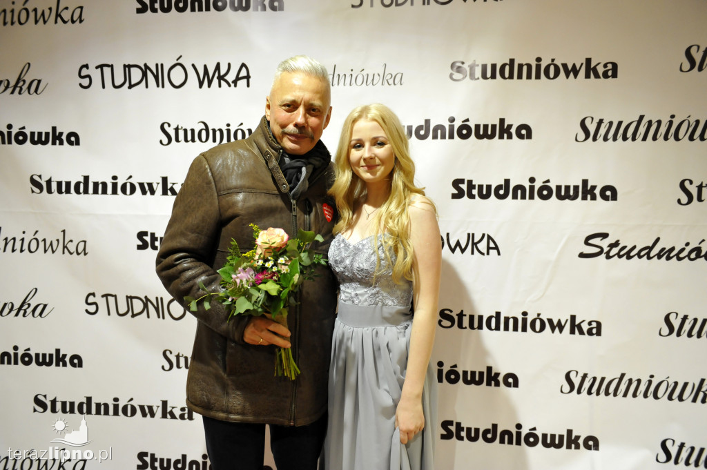Studniówka LO im. R.Traugutta w Lipnie