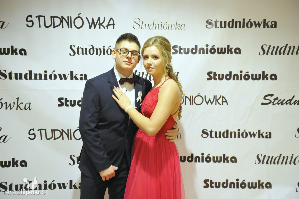 Studniówka LO im. R.Traugutta w Lipnie