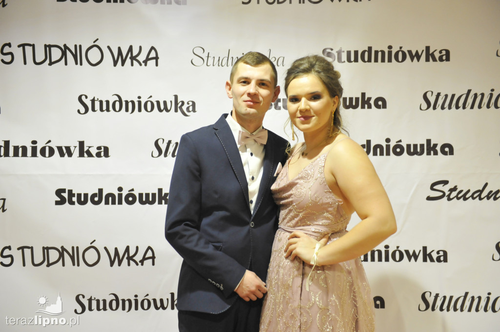 Studniówka LO im. R.Traugutta w Lipnie