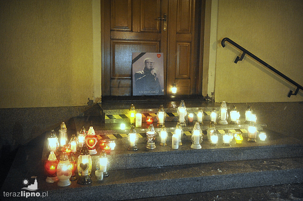 Marsz przeciwko przemocy