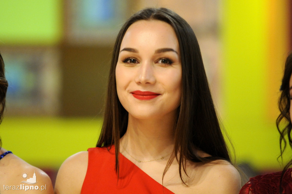 Studniówka ZST w Lipnie