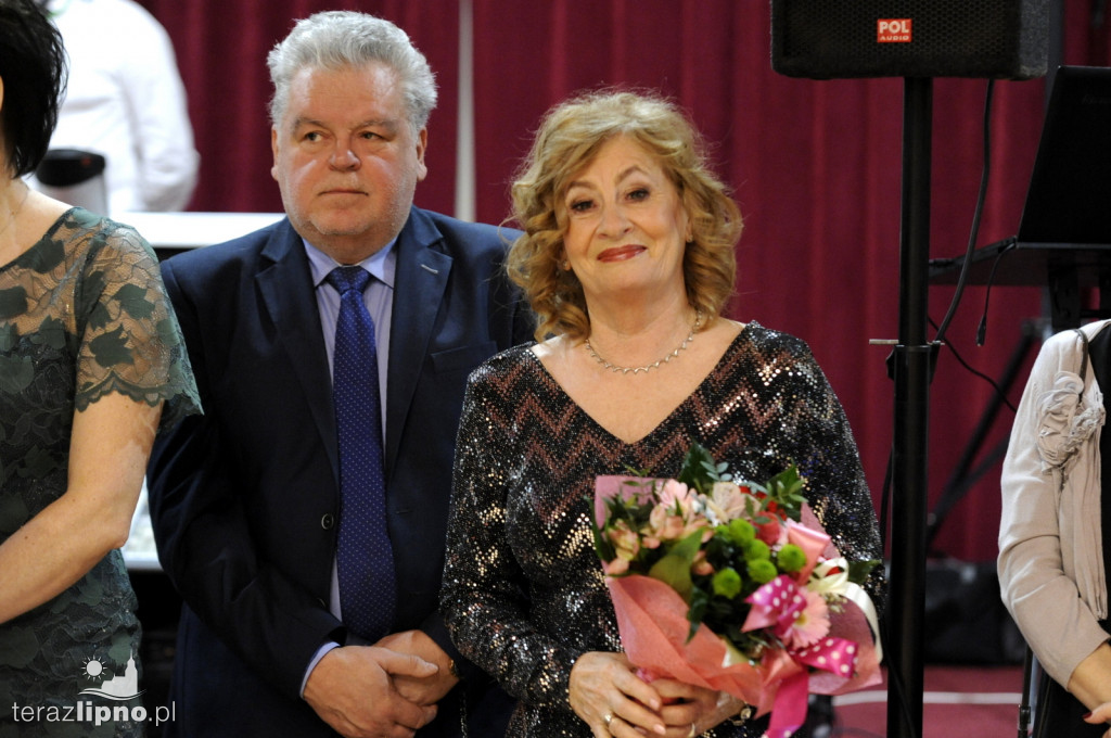 Studniówka ZST w Lipnie