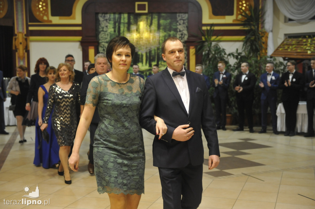 Studniówka ZST w Lipnie