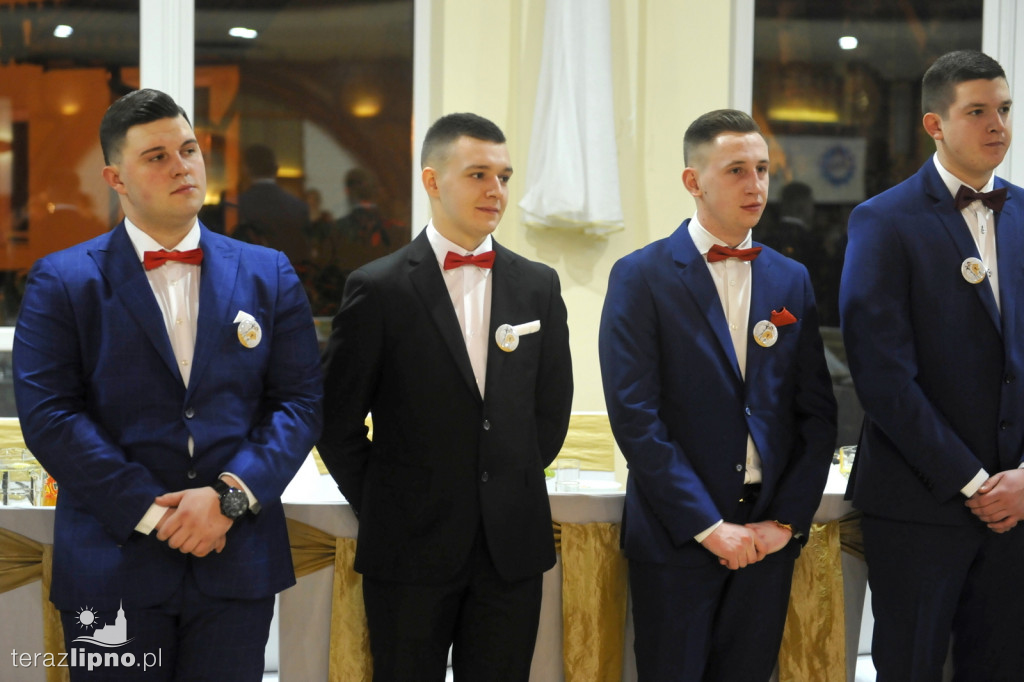 Studniówka ZST w Lipnie