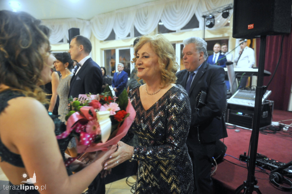 Studniówka ZST w Lipnie