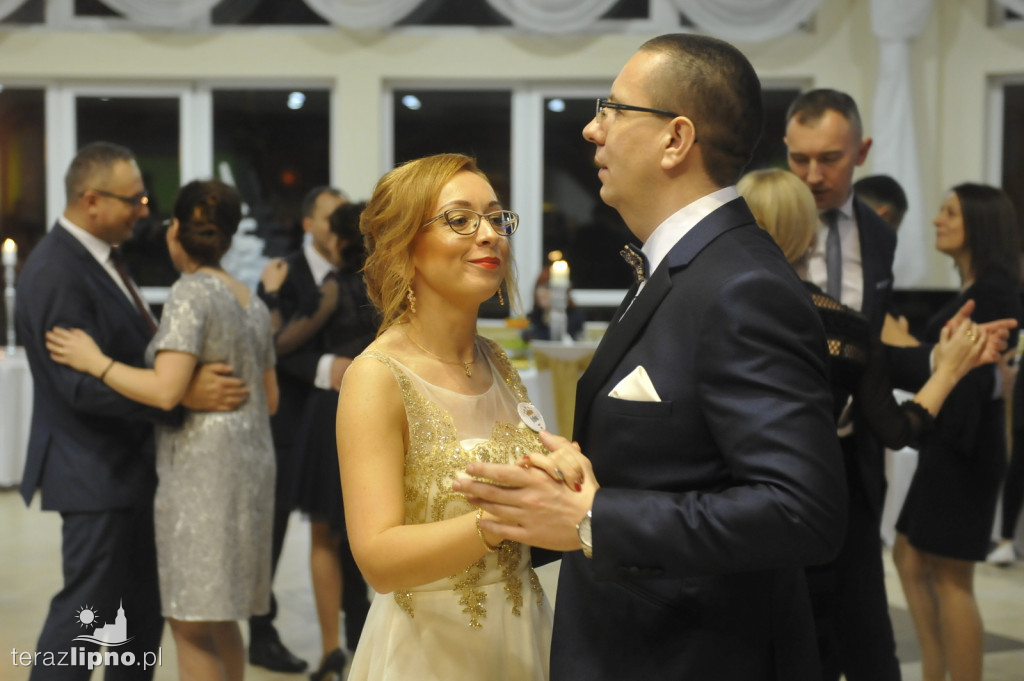 Studniówka ZST w Lipnie