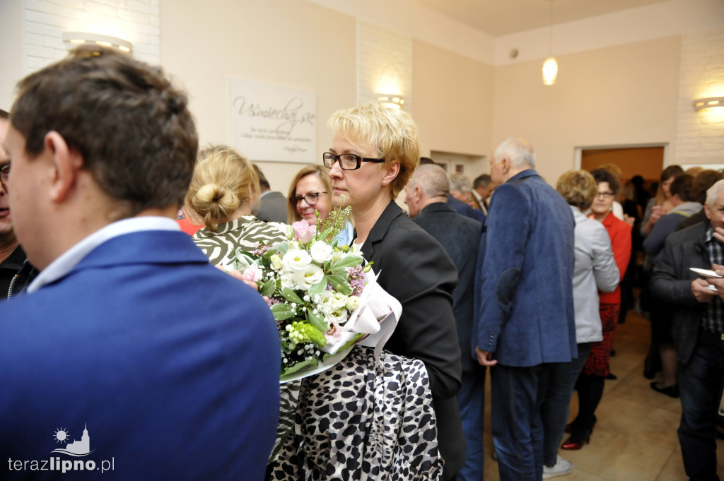 Lider PSL z wizytą w gminie Lipno