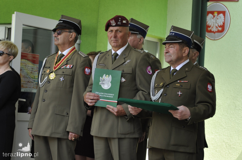 Powiatowy Dzień Strażaka w Skępem