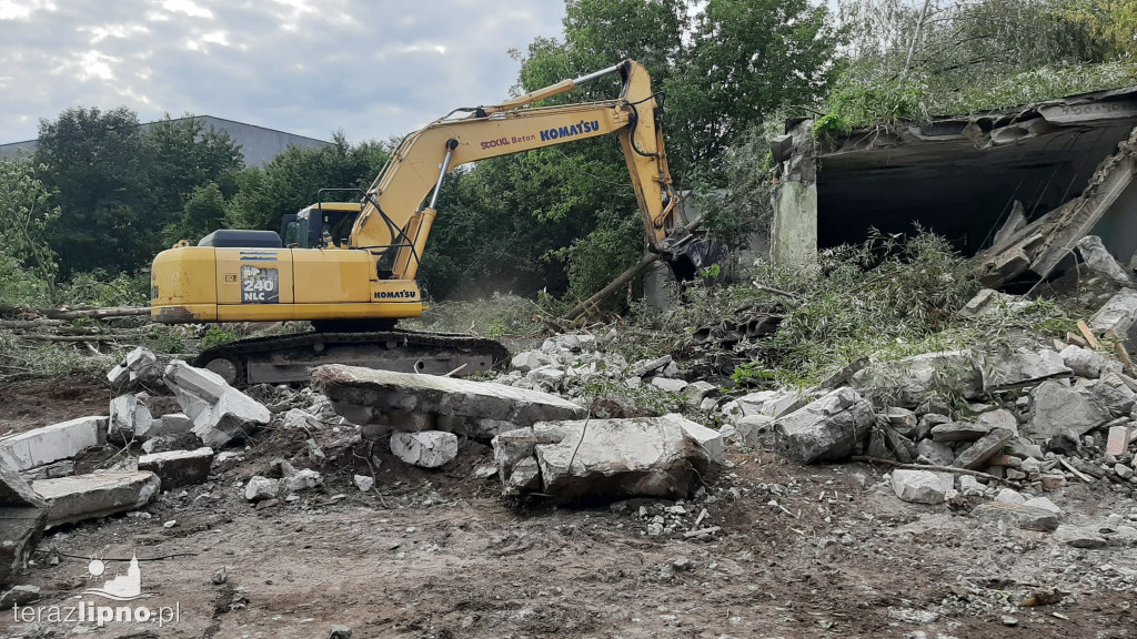 Będą dwa nowe bloki w mieście na Ekologicznej