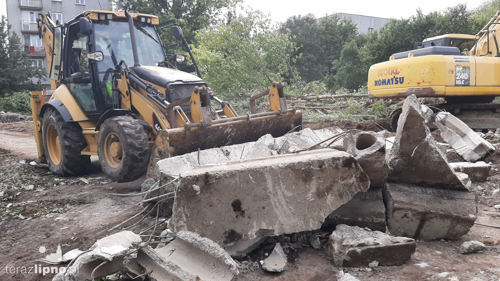 Będą dwa nowe bloki w mieście na Ekologicznej