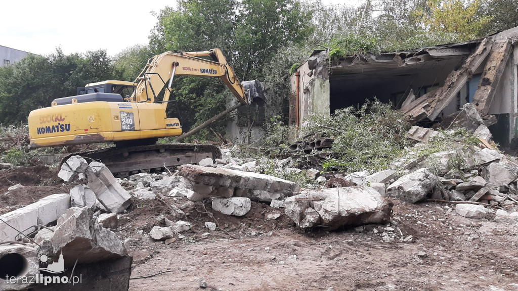 Będą dwa nowe bloki w mieście na Ekologicznej