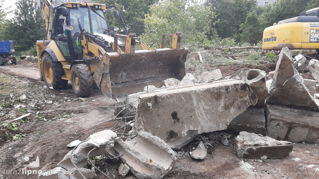 Będą dwa nowe bloki w mieście na Ekologicznej