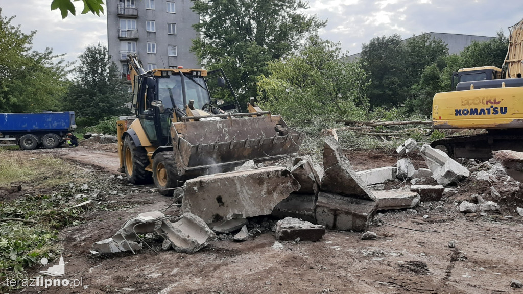 Będą dwa nowe bloki w mieście na Ekologicznej