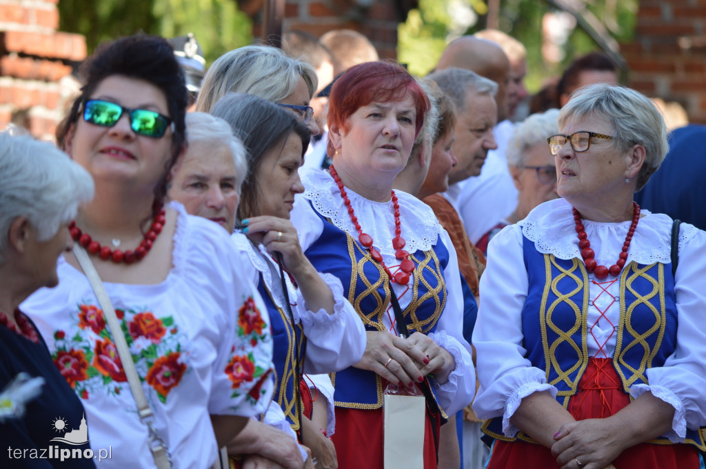 Dożynki Powiatowo-Gminne 2019