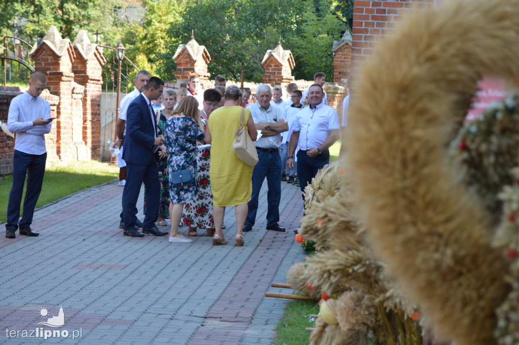 Dożynki Powiatowo-Gminne 2019