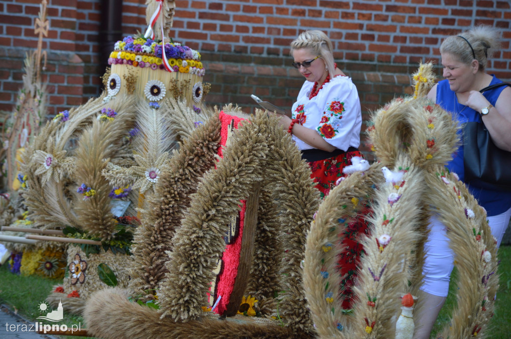 Dożynki Powiatowo-Gminne 2019