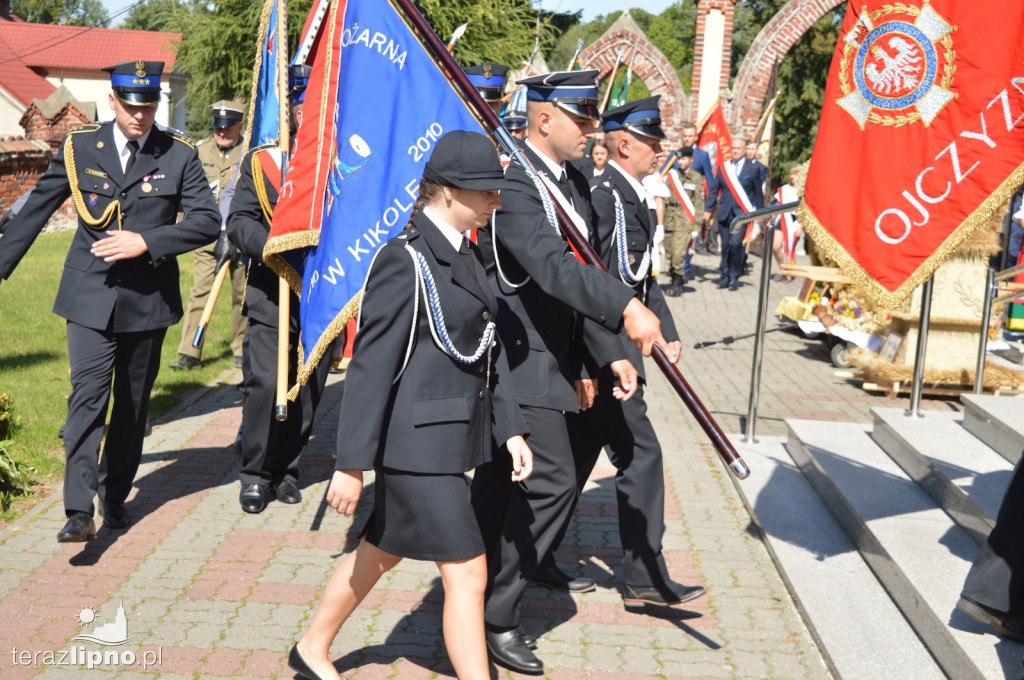 Dożynki Powiatowo-Gminne 2019