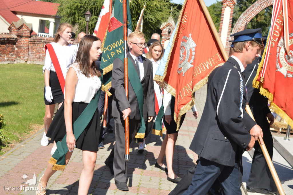 Dożynki Powiatowo-Gminne 2019