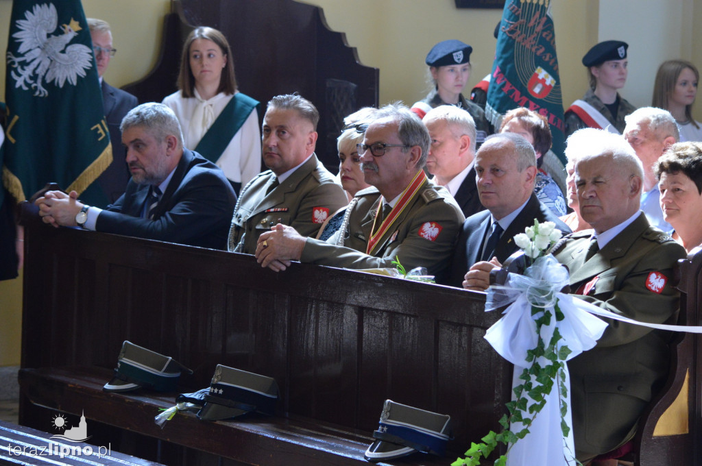 Dożynki Powiatowo-Gminne 2019