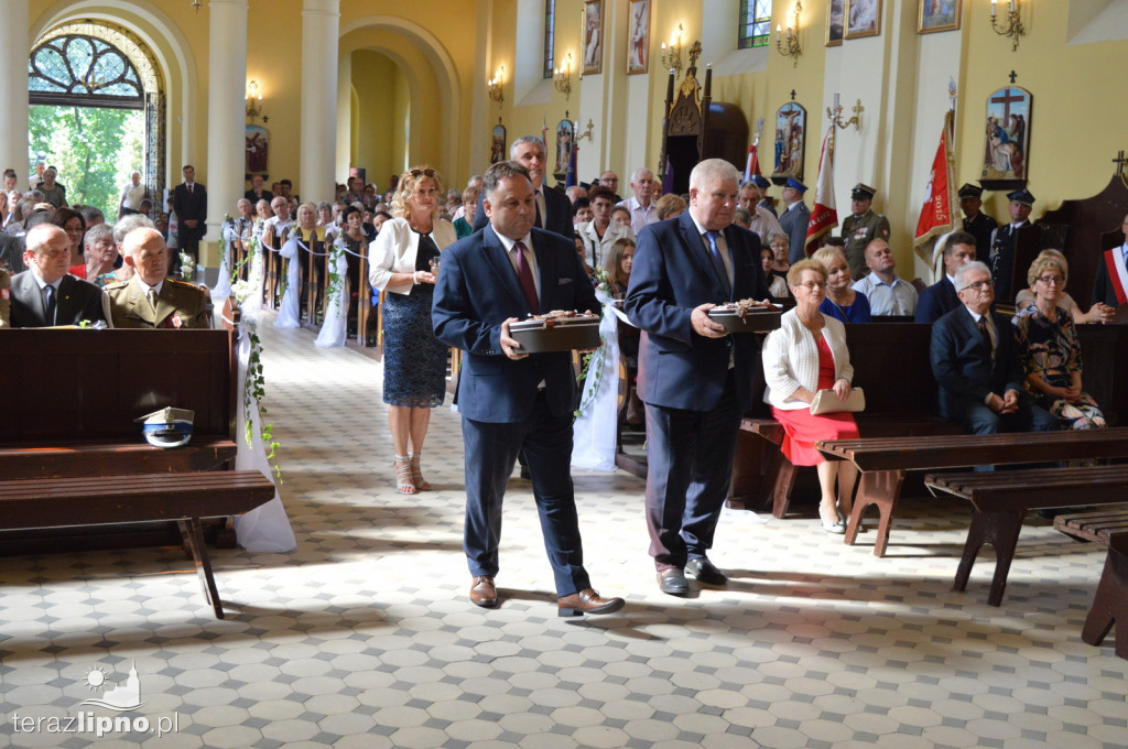 Dożynki Powiatowo-Gminne 2019