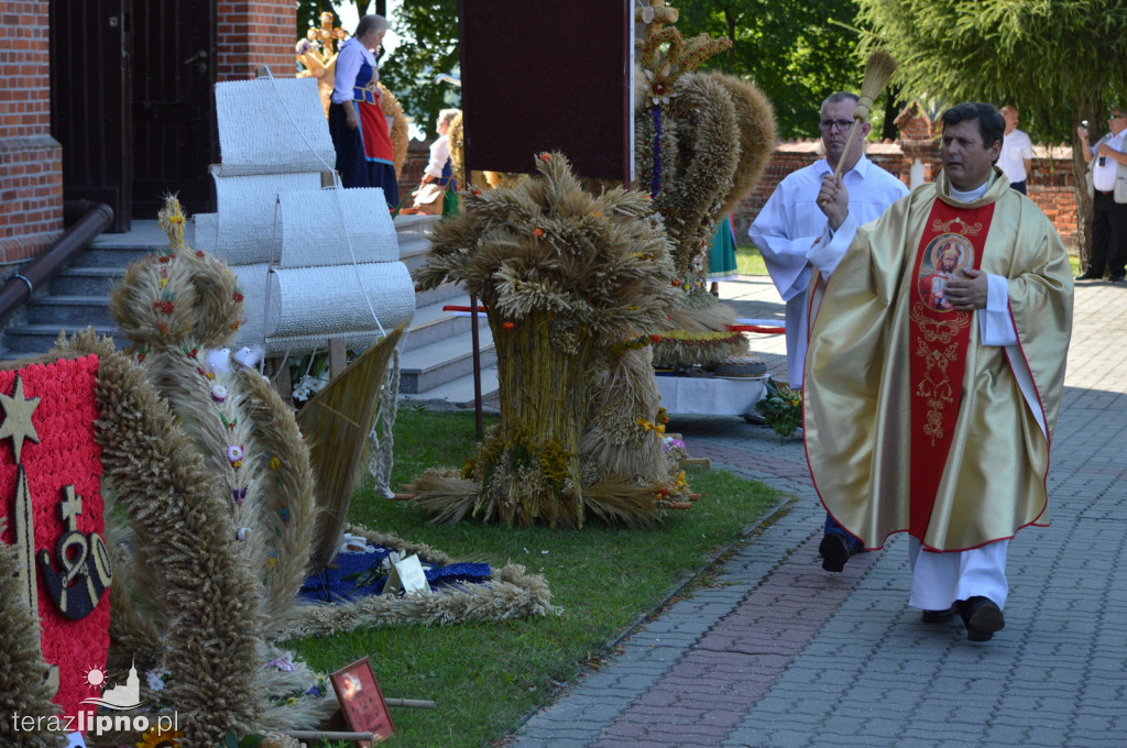 Dożynki Powiatowo-Gminne 2019