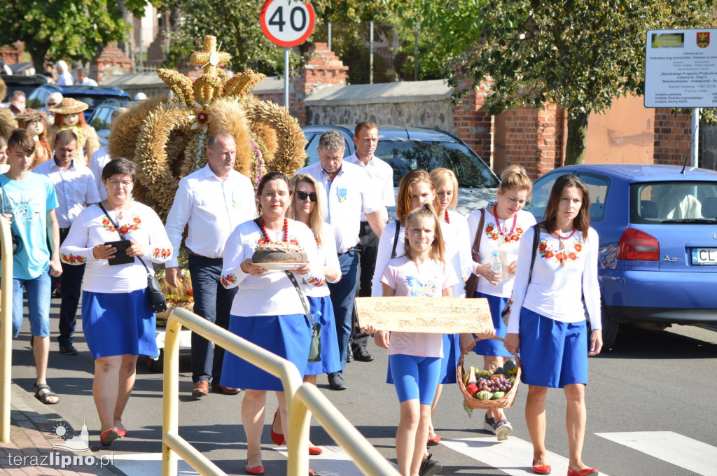 Dożynki Powiatowo-Gminne 2019