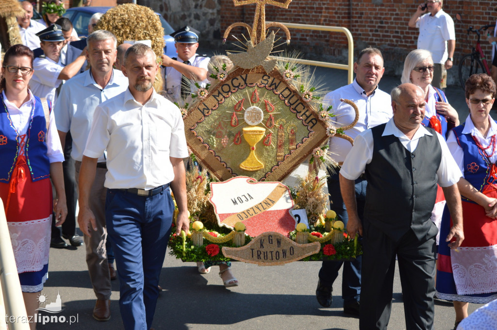 Dożynki Powiatowo-Gminne 2019