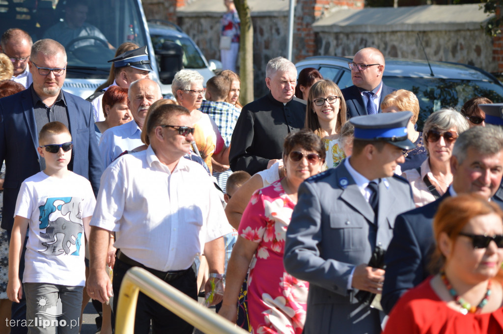 Dożynki Powiatowo-Gminne 2019