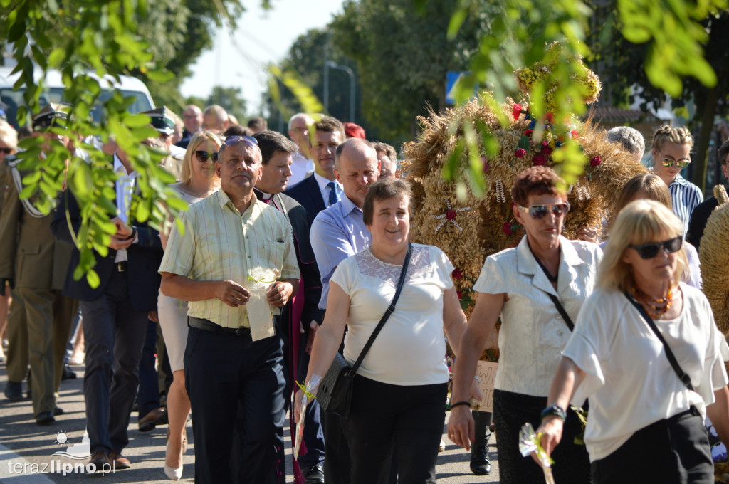 Dożynki Powiatowo-Gminne 2019