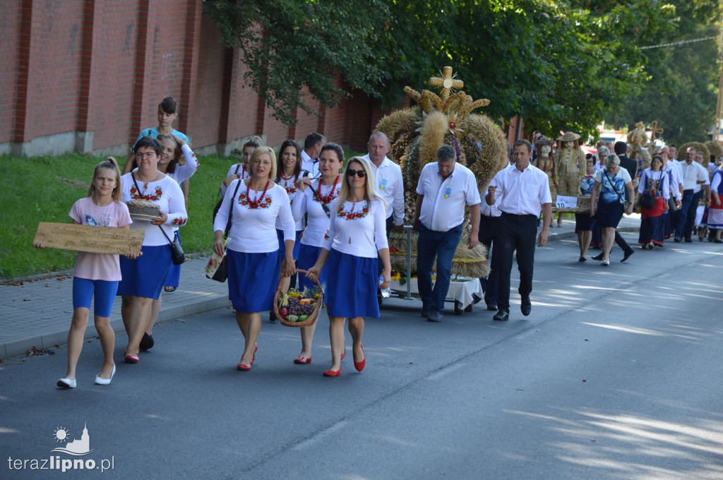 Dożynki Powiatowo-Gminne 2019