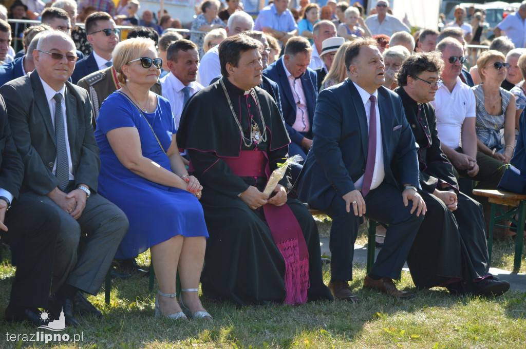 Dożynki Powiatowo-Gminne 2019