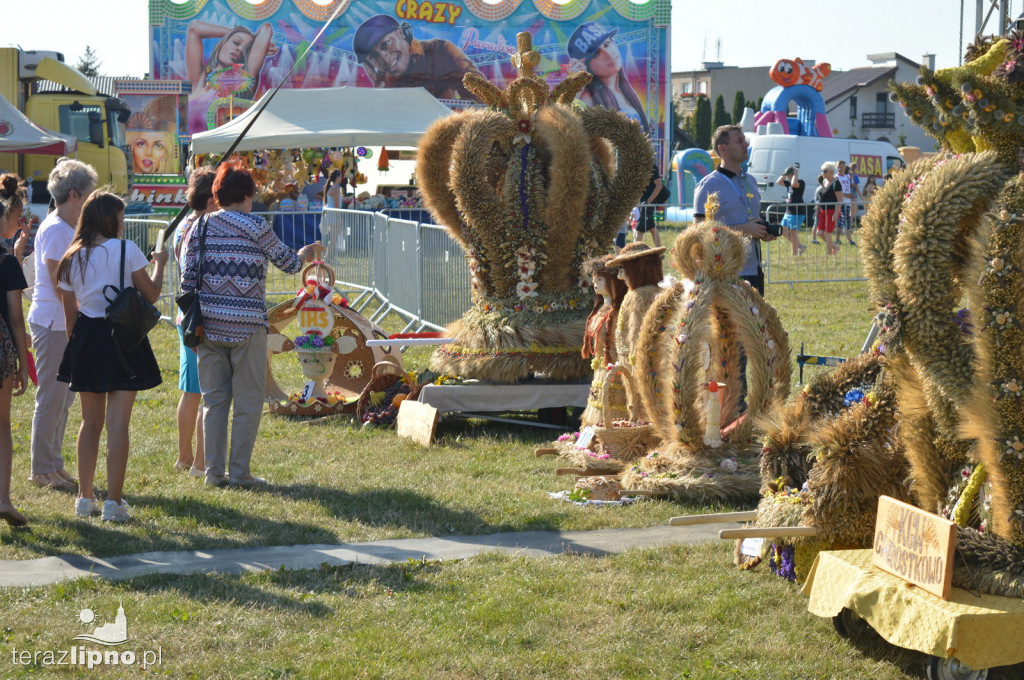 Dożynki Powiatowo-Gminne 2019