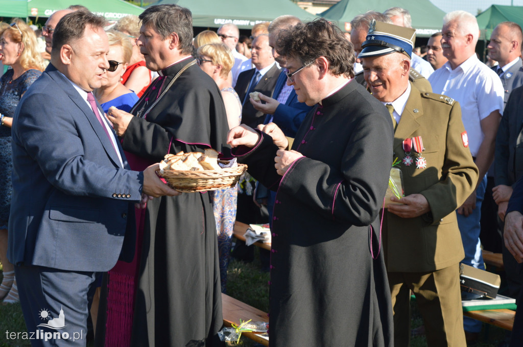 Dożynki Powiatowo-Gminne 2019