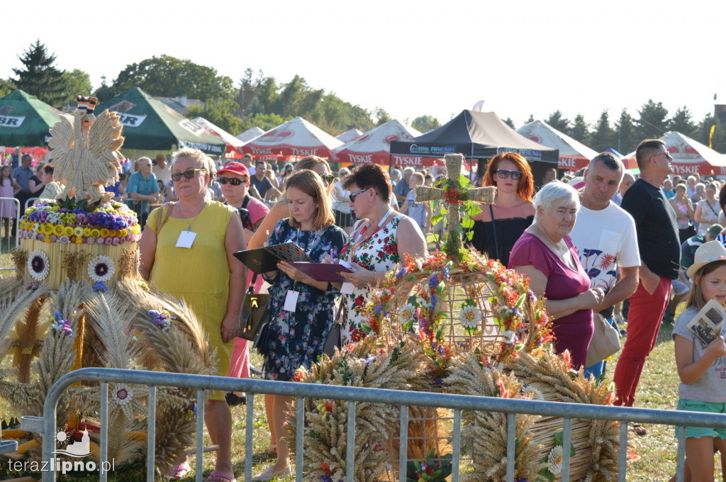 Dożynki Powiatowo-Gminne 2019